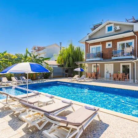 Mazoya Villa Dalyan